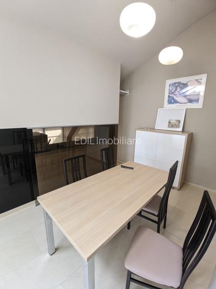 Apartament de închiriat, 5 camere, 150 mp, Mănăștur zona Câmpului - 5