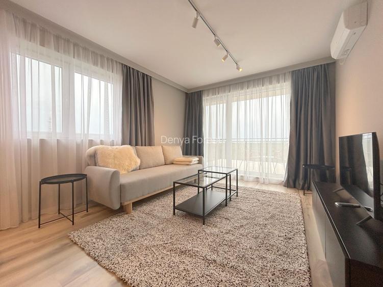 Apartament zona de Nord, cu terasa generoasa - Comision 0% - 6