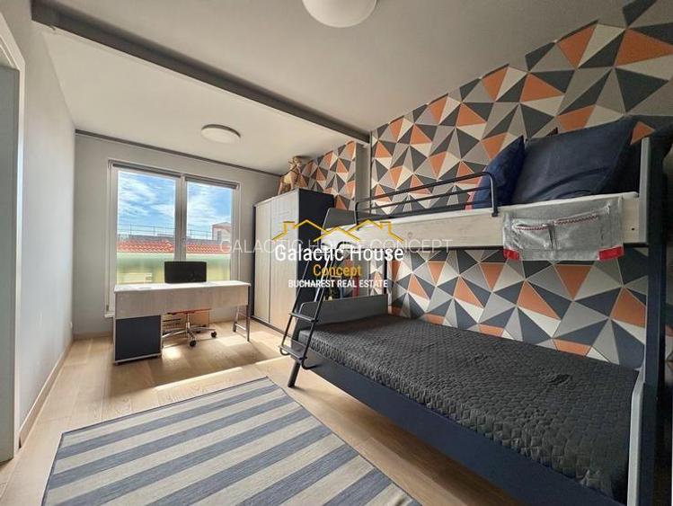 Apartament 3 Camere Herastrau Satul francez -Soseaua Nordului - 5