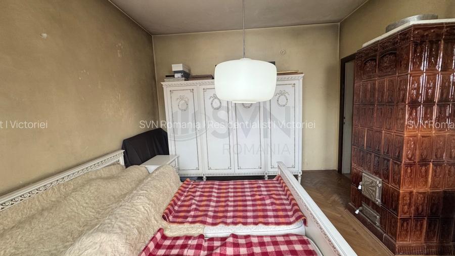 REA1027810 Apartament 3 camere si garaj l Dorobanti l Victoriei - 8