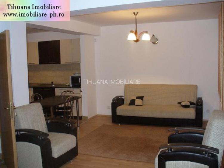 Casa de inchiriat - Cartier Roua (mobilata si utilata) - 4