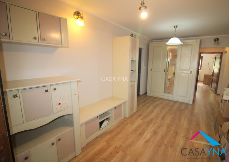 Apartament 3 camere decomandate - Balcon 13mp - Zona Arena Mall! - 4