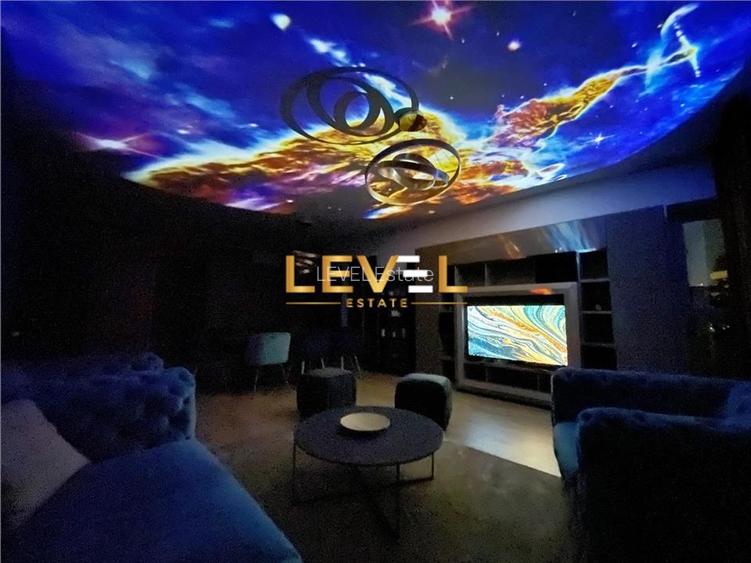 [VIDEO] Apartament Premium 3 Camere - 125 mp Utili - 300 m Parcul Herastrau - 2