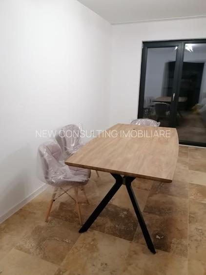 O jumatate de duplex, 5 camere zona friedorf - 5