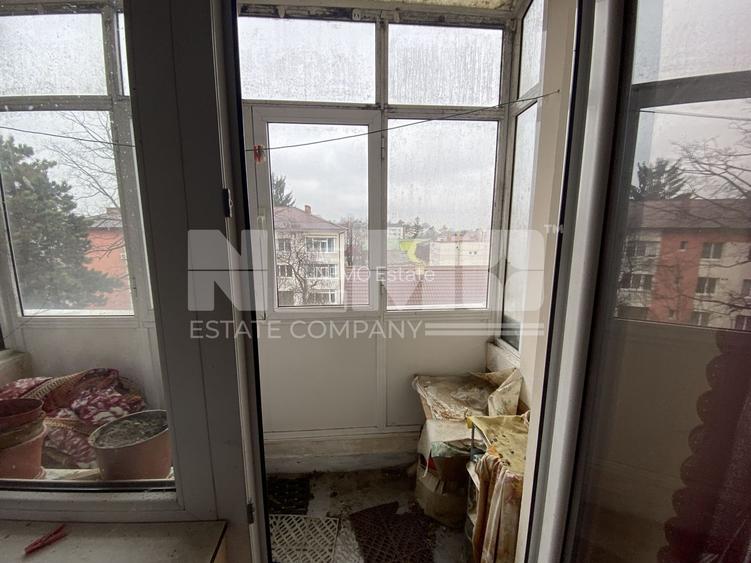 Apartament 2 camere | Zona Bogdan Voda |  44.500 EUR - 5