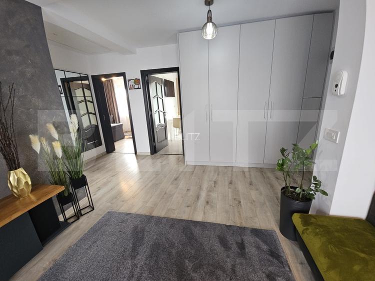Apartament 3 camere, Valea Lupului – complex rezidențial, premium, pod + boxa - 8