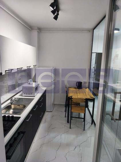 DE VANZARE GARSONIERĂ NOUĂ 2025–MILITARI RESIDENCE -STR. WEINER PALADA - 5