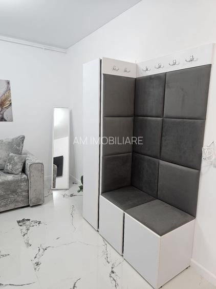 AP. 2 CAMERE APARATORII PATRIEI, LOC PARCARE, BLOC NOU, METROU 13 MIN - 6