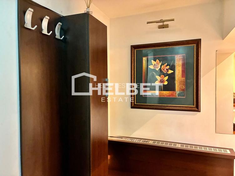 2 Camere/ Vlahuță/ 45mp - 9