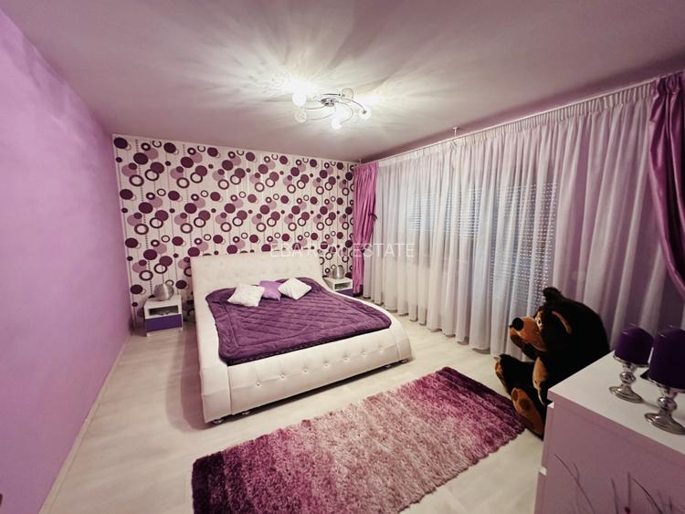 Vila superba, padure Rosu, 1000 mp teren, 310 mp construiti, Chiajna - 14