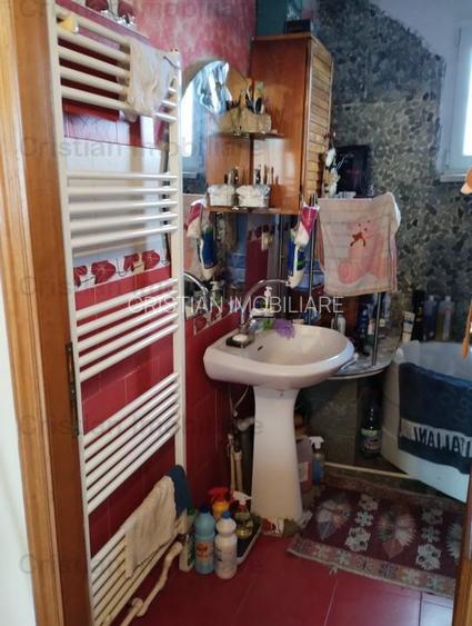 Casa Noua caramida Baldovinesti Teren=486 mp - 19