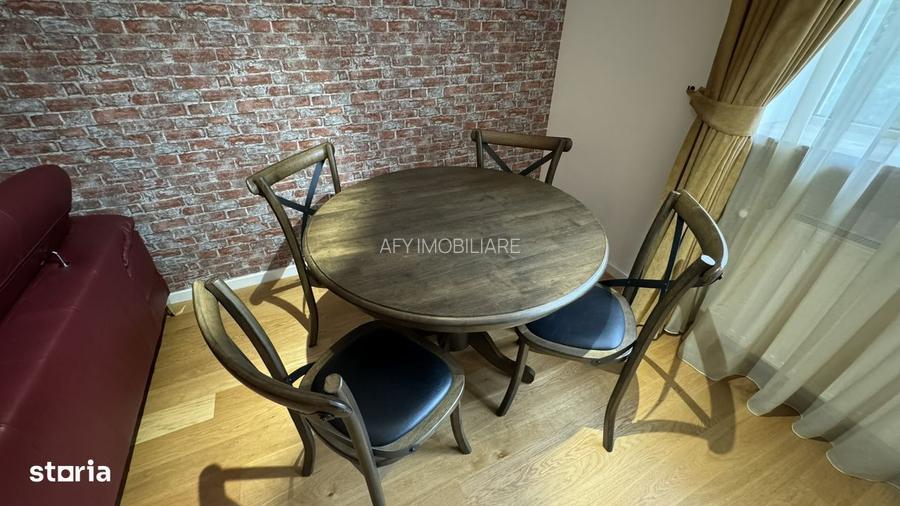 De inchiriat - Apartament 2 cam AVIAȚIEI PARK - 6