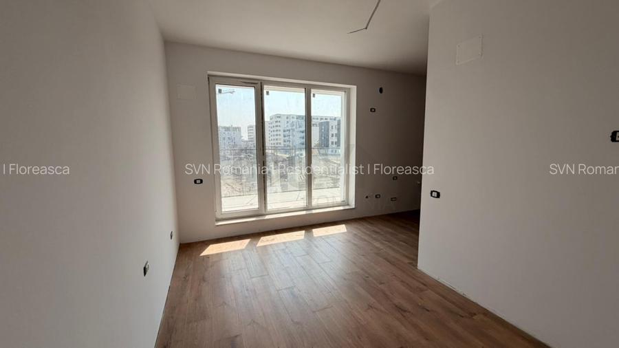 REA1022765 Studio Dublu l OMW Pipera l Bloc 10 - 13