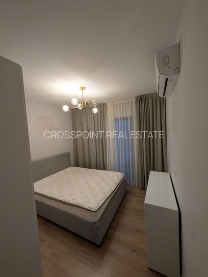 3 Camere cu Terasă 24 mp & Parcare Inclusă | Iancu Nicolae – Grand Park - 5