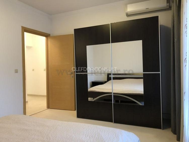 Barbu Vacarescu - Emerald Residence apartament cu 3 camere de vanzare - 7