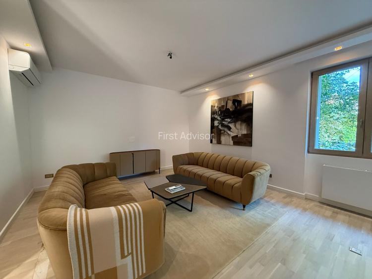 4 Camere/ Vila Art Deco - Dorobanti Capitale - Luxury Apartment - 2