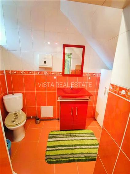 Inchiriere 2 camere. Ideal pentru Activitati Diverse.Zona Centrul Istoric - 8