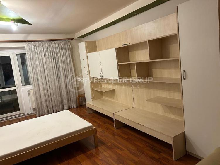 Etaj intermediar! Apartament 3 camere 79mp 2 băi, Nicolina - Belvedere, CT - 3