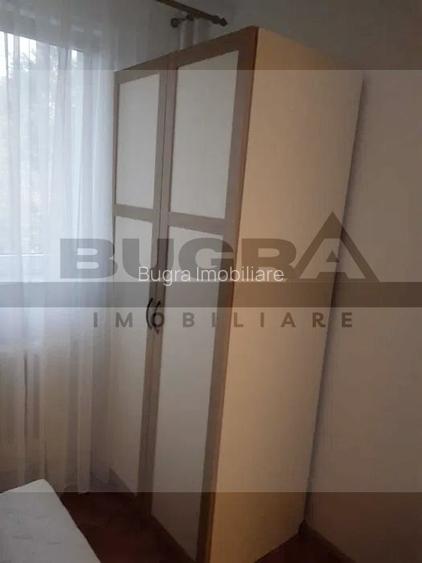 Apartament 2 camere, 40 mp, parcare, zona Ctin Brancusi - 9