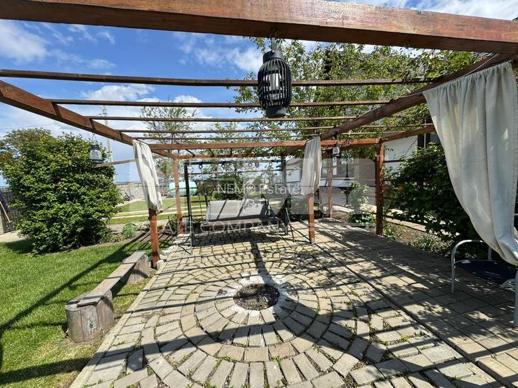 CASĂ DE VÂNZARE | LUNCUȘOARA, UDEȘTI, JUDEȚUL SUCEAVA | PREȚ: 350.000€ - 8