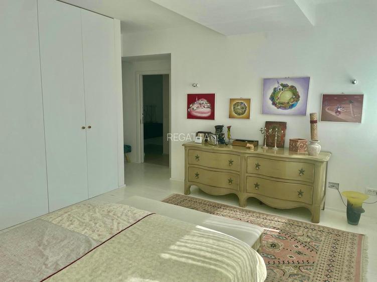 Apartament superb de 3/4 camere in Pipera-Padurea Baneasa 140mp utili - 5