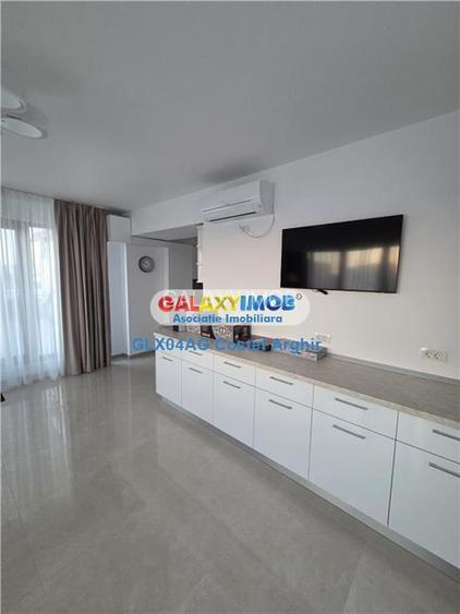 Vindem penthouse zona Craiovei , mobilat si utilat premium, parcare - 5