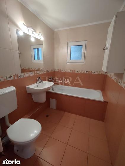 Apartament cu 4 camere decomandate, în zona Bulevardului Titulescu. - 8