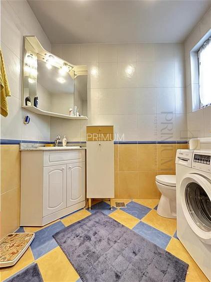 GIROCULUI - Casa individuala - Piscina incalzita si sauna - Garaj - Teren 657mp - 5