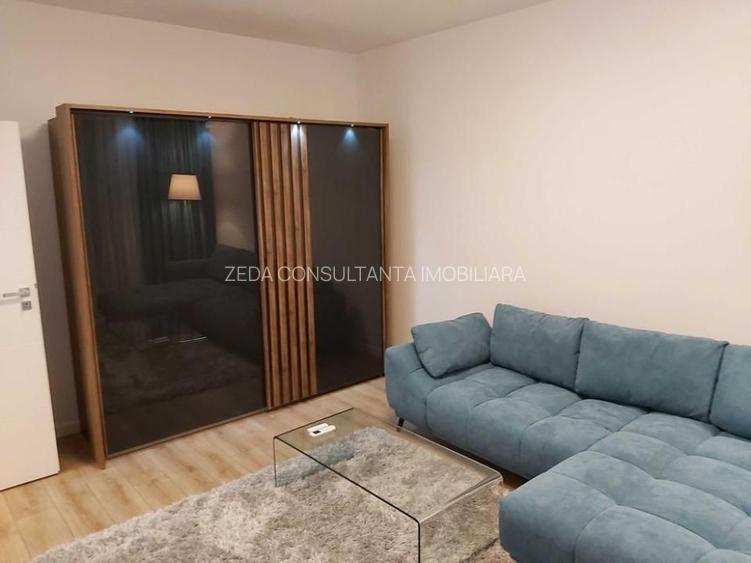 Lujerului Plaza Mall Parcare NOU Modern Spatios Luminos LUX - 4