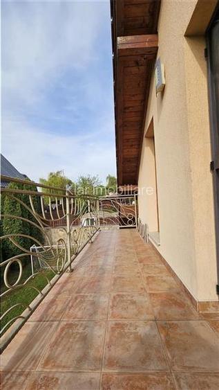 Casa individuala 4 camere 200mp, terasa cu gradina, Buna Ziua, Grand Hotel Itali - 14