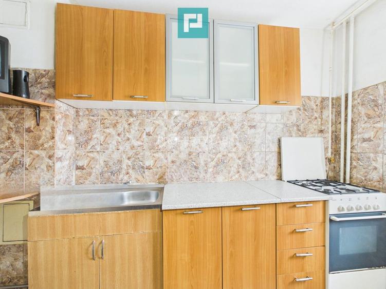 Apartament luminos, ideal în Complex Studențesc - 12