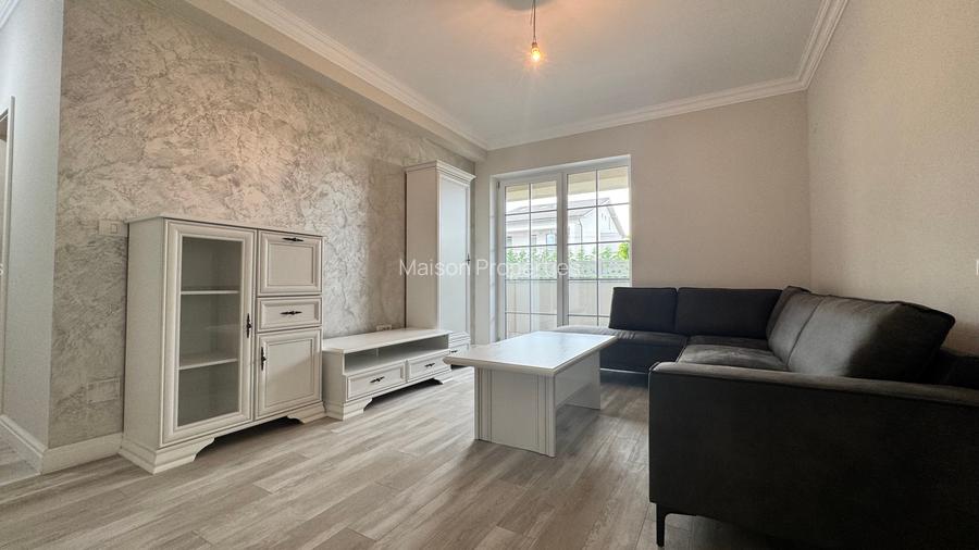 COMISION 0% | Apartament 2 Camere | Giroc | 50mp + 44mp Curte + 8mp Balcon - 2