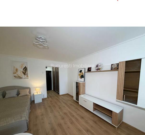 Iancului Obor METROU,Parc,Bloc 1980,Reabilitat,Renovat ,Mobilat,Utilat,Liber! - 2