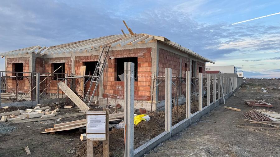 COMISION 0% | Duplex de Vanzare | Mosnita - Urseni | 3 Camere - 4