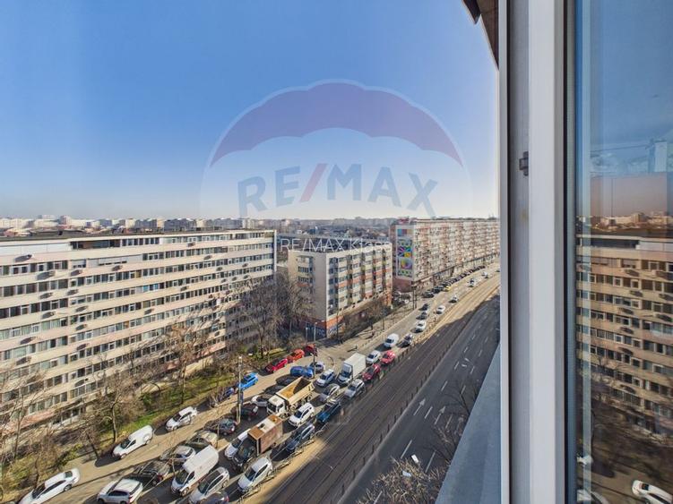 De vanzare | Apartament 4 camere pe Stefan cel Mare, Bucuresti - 7