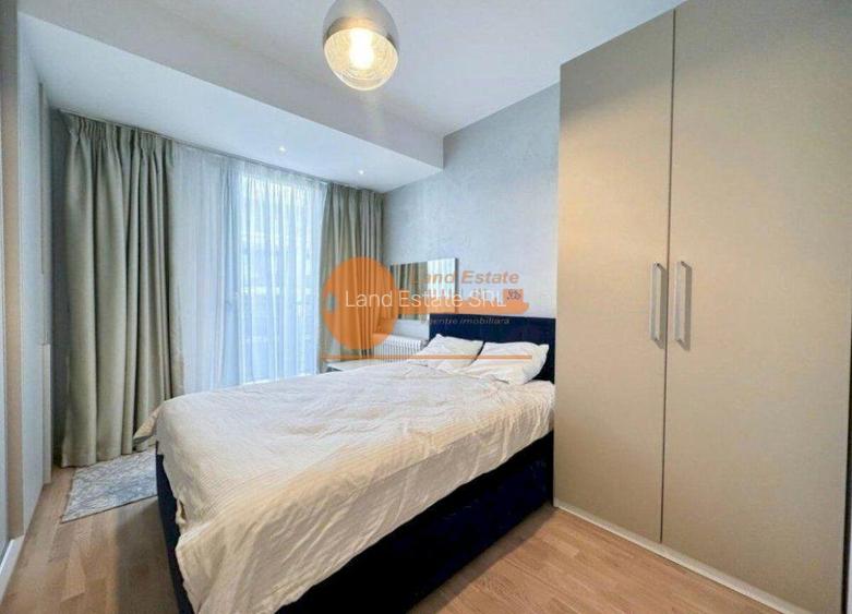 4 camere Herastru-Parcare-Boxa - 11