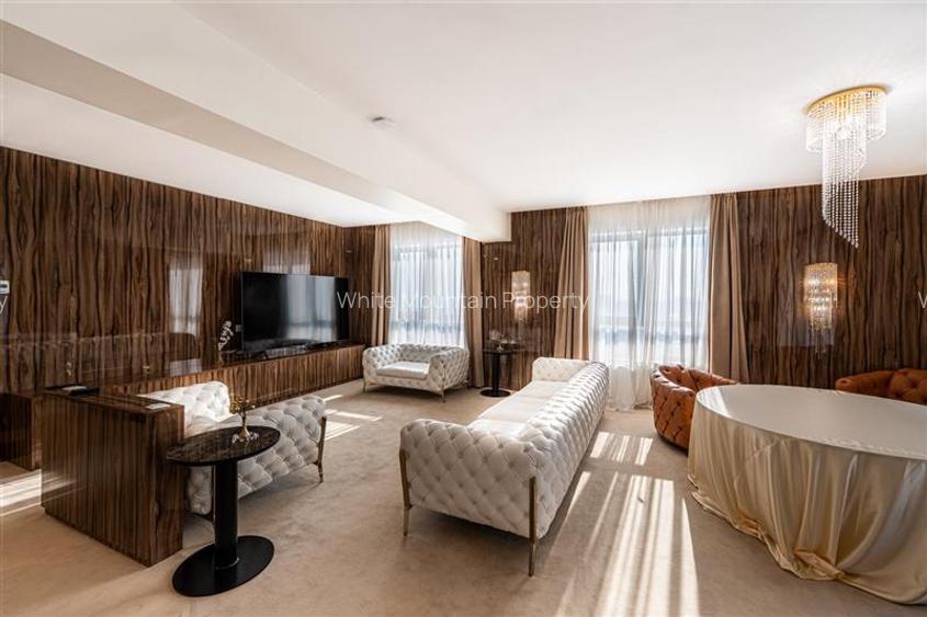 Bd Expozitiei, apartament 3 camere, inchiriere lunga durata - 4