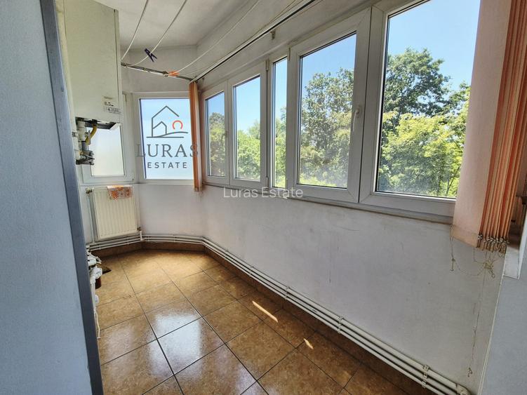 Apartament de vanzare Tomis 2 | 2 camere | Decomandat - 13