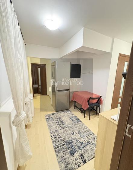 2 camere decomandat /Constantin Brancoveanu Loc de parcare - 3