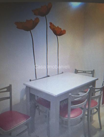 Aproape de Complexul Studentesc,et 3/4,apt 2 cam,s-49 mp,pret 80.000 euro - 2