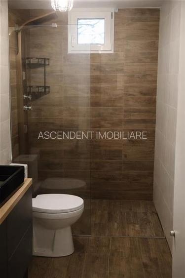 Garsoniera, decomandata, mobilata, echipata, arc gradina, aria Gemenii, Brasov - 10