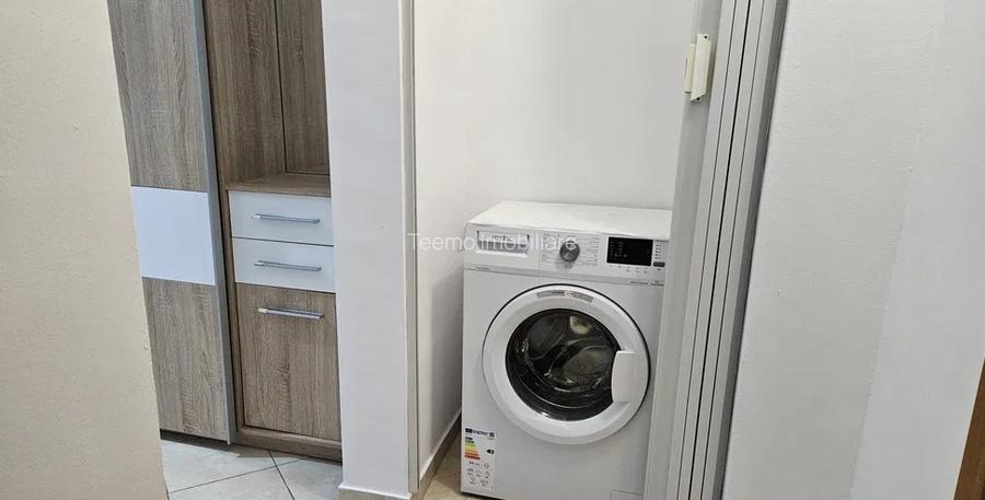 Apartament 2 camere, decomandat, 50 mp, balcon, ac, metrou, Piata Sudului - 8