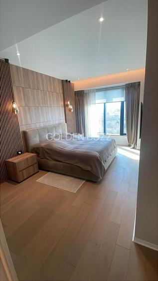 Apartament 4 camere cu View Panoramic Unic - 17