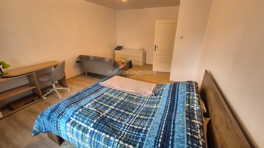 Apartament modern, 1 camera, etaj intermediar, Calea Manastur - 5