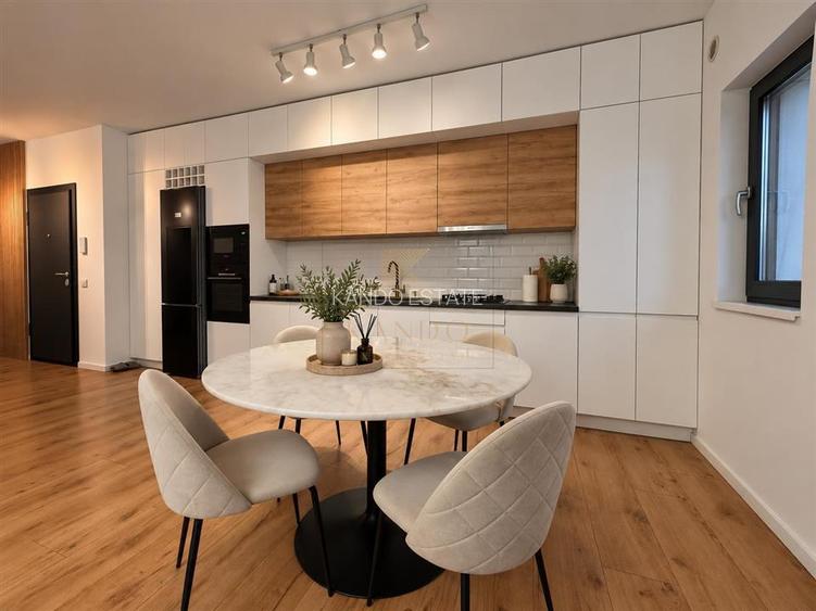 3 CAMERE | ELEGANTA, CONFORT & SPATIU GENEROS