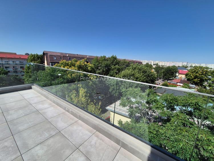 Inchiriere | 2 camere | parcare | bloc nou | Nicolae Grigorescu |Duo Street View - 11