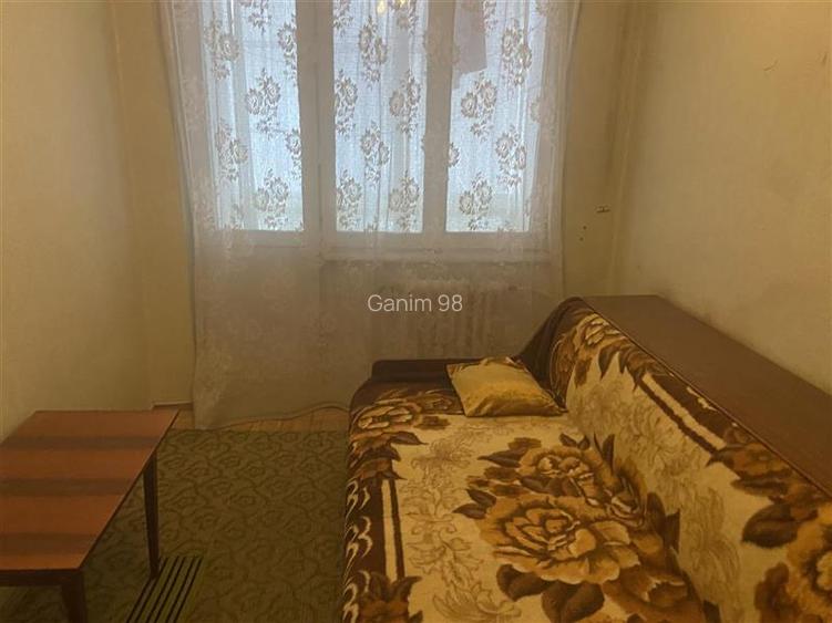 Apartament 3 camere , zona Sud , et 3 4 , decomandat ,52 mp - 8