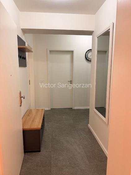 Ap 2 camere decomandat, 58 mp, mobilat complet, parcare, Coresi Kasper - 12