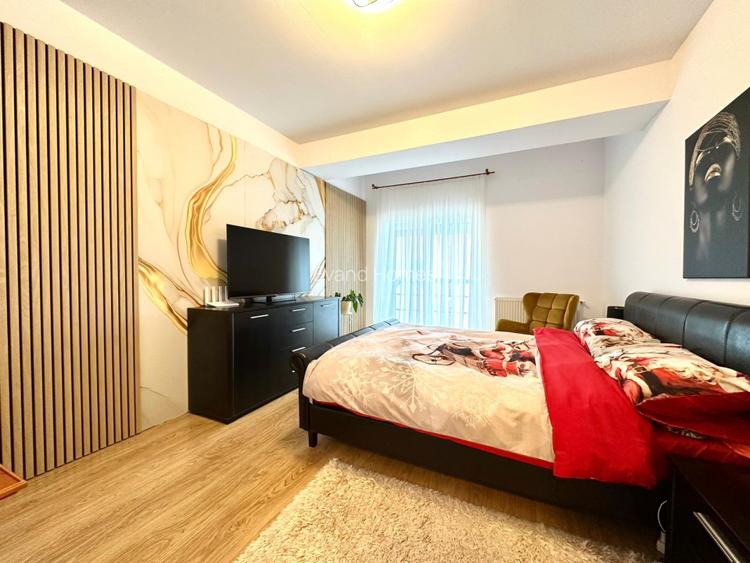 Casa in Dumbravita- mobilier de lux -pozitie excelenta - 15