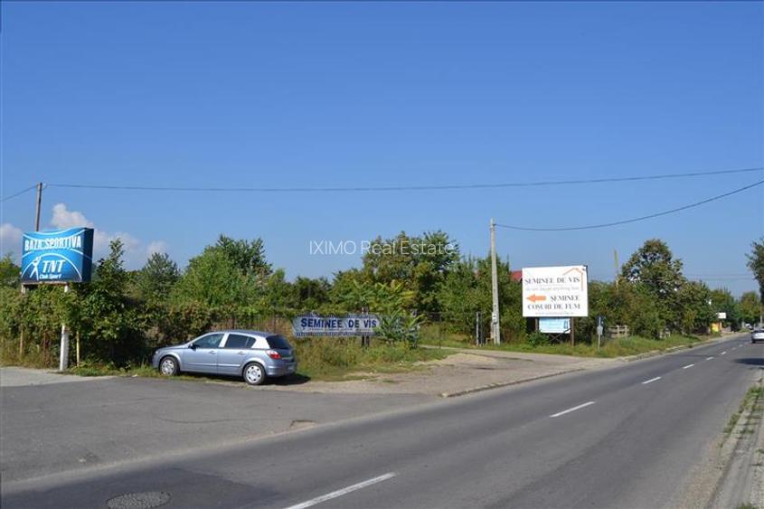 Teren HALE Bacau - 17